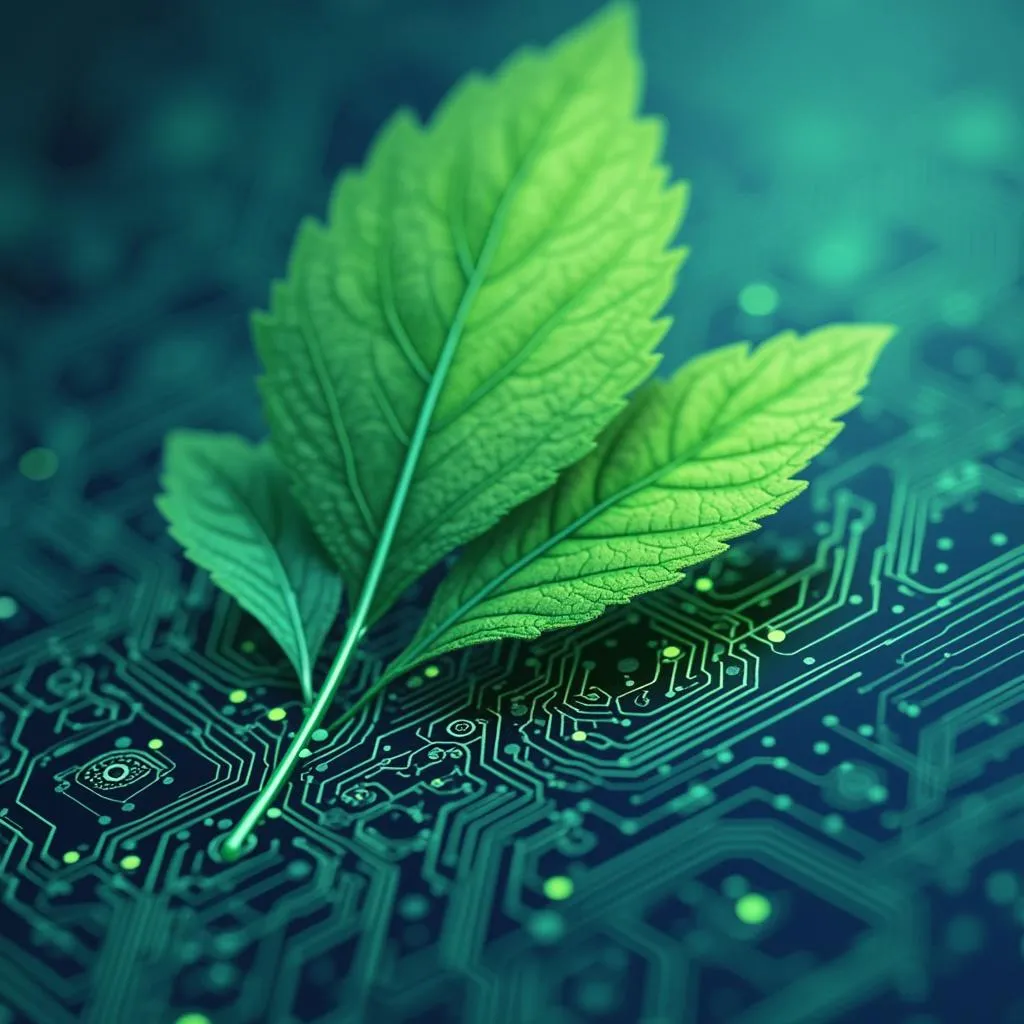 Udržitelnost digitálních produktů