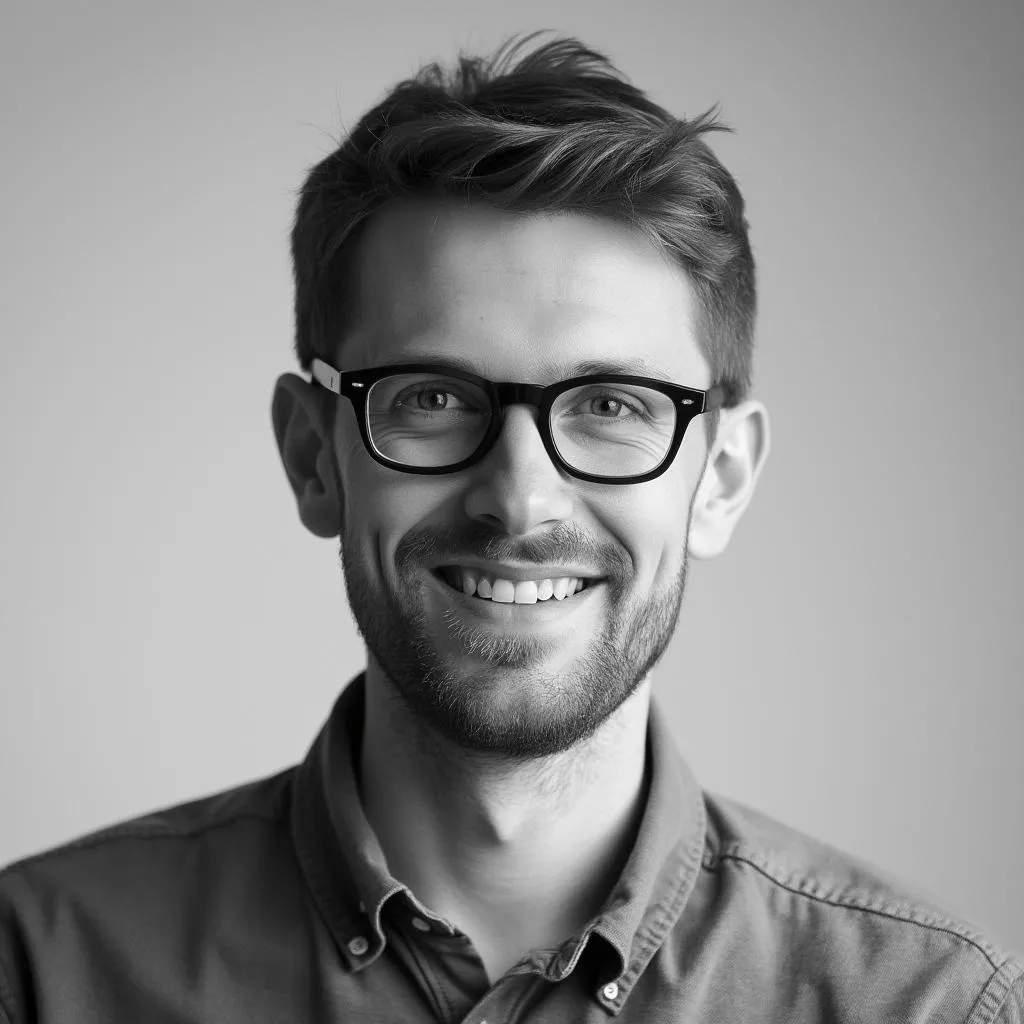 Fotografie Tomáše Dvořáka